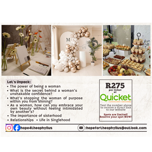 Brunch and Paint 2.0