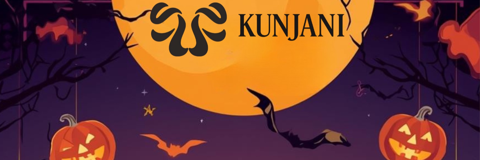 Friends And Family x Kunjani Presents: Afro Fright