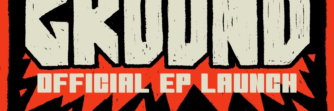 Common Ground: Official EP Launch