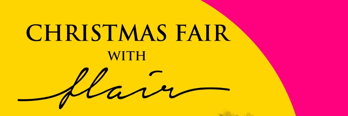 CHRISTMAS - Fair with Flair 2025