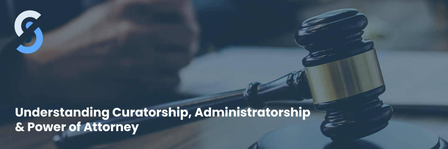 Book tickets for Curatorship, Administratorship and Power of Attorney ...