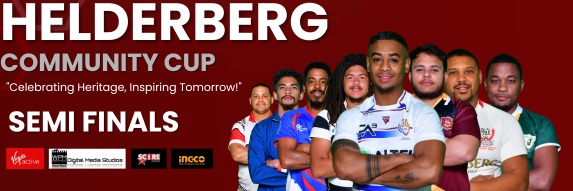 Helderberg Community Cup