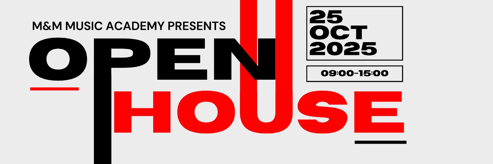 M&M Music and DJ Academy Open House (Free Entry)