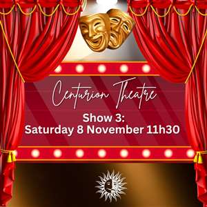 Helen O'Grady Drama Academy Show 3