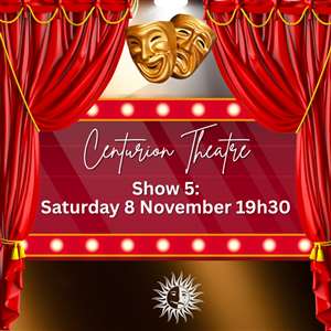 Helen O'Grady Drama Academy Show 5