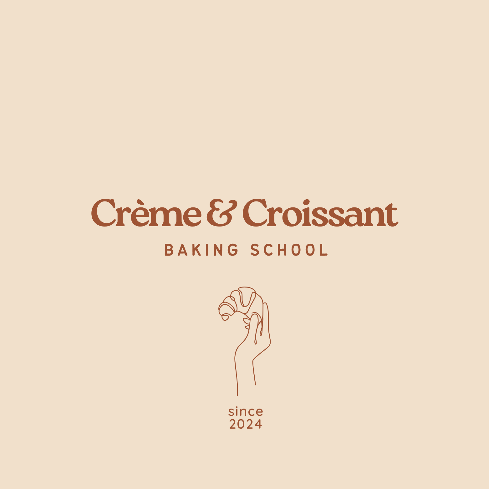 Praline Hazelnut Choux Masterclass