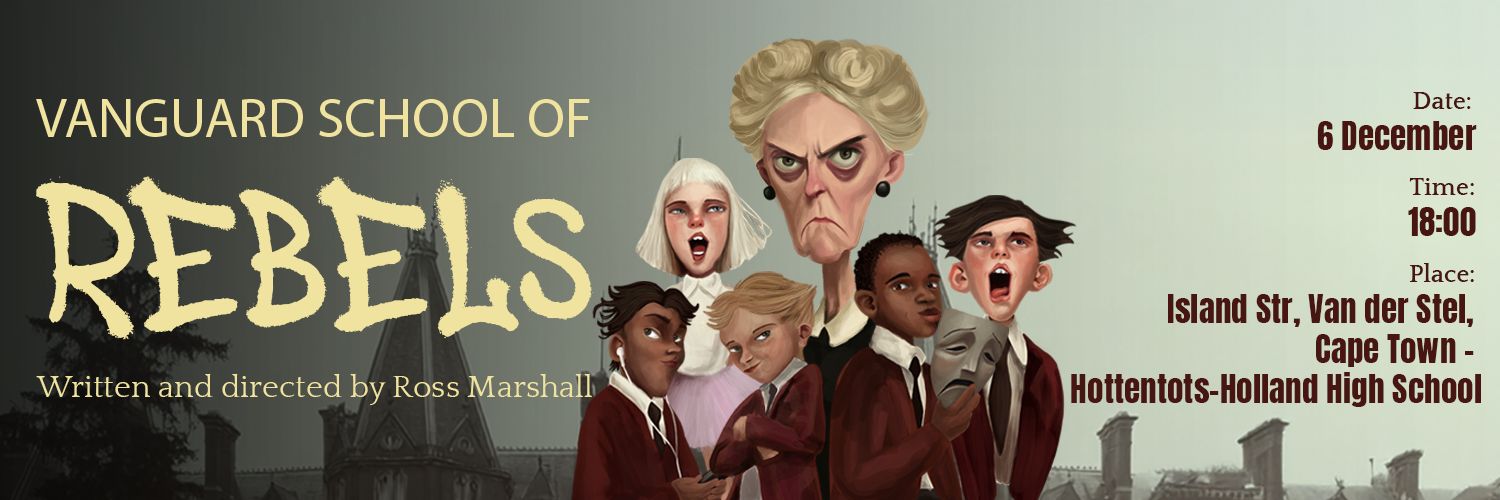 Vanguard School of Rebels - 6 December 2025