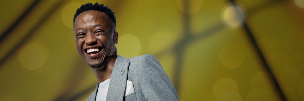 TT Phasha - LIVE & UNLEASHED at BAZE LOUNGE, Da Vinci Hotel 3rd Floor, Nelson Mandela Square, Sandton 28 Nov 2025