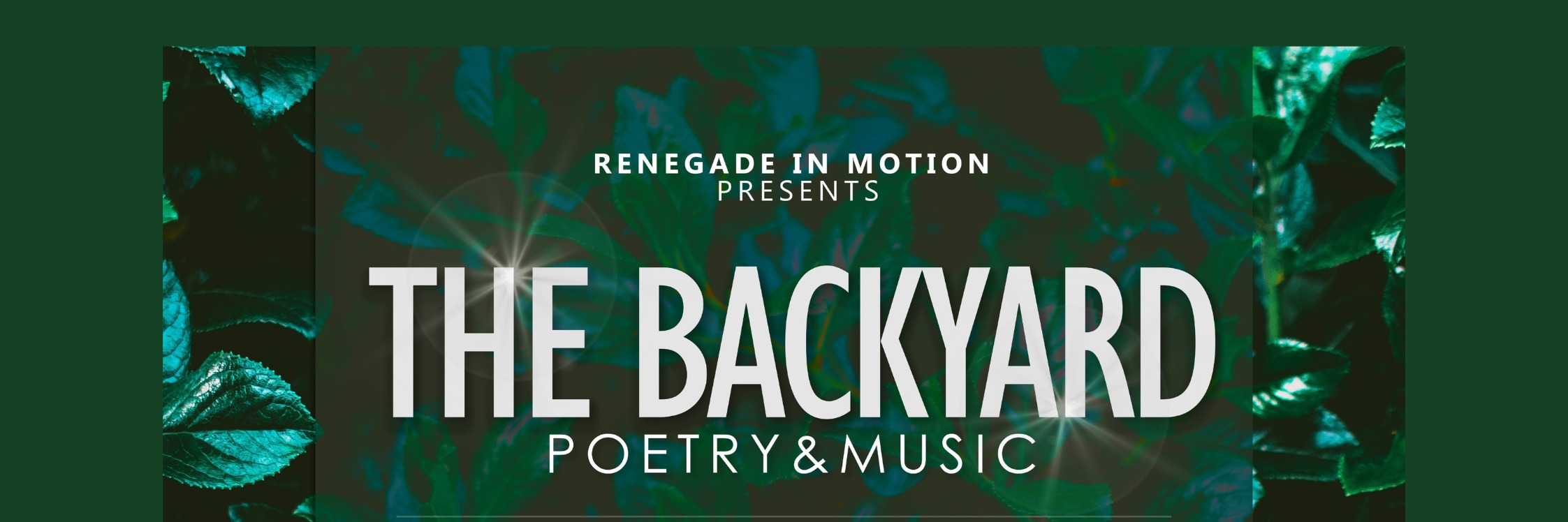 Renegade In Motion