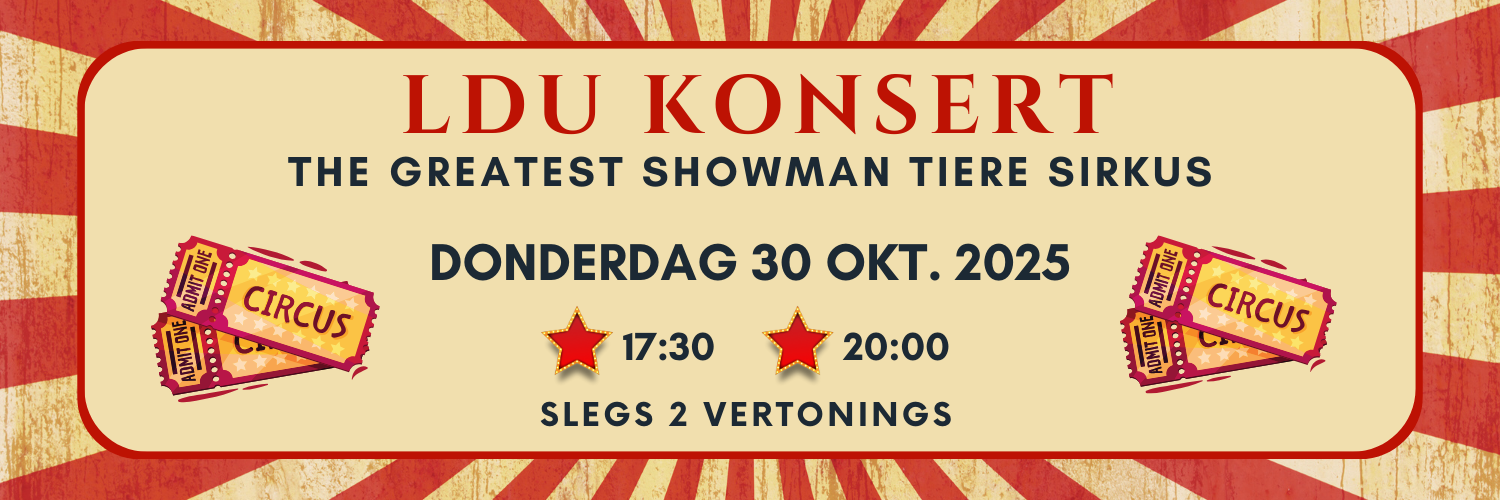 The Greatest Showman Tiere Sirkus