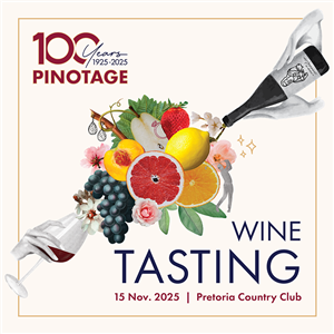 100th Anniversary Celebration of Pinotage