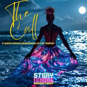 The Call- A Queer reimagining of the Tempest
