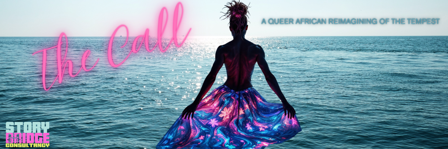 The Call- A Queer reimagining of the Tempest