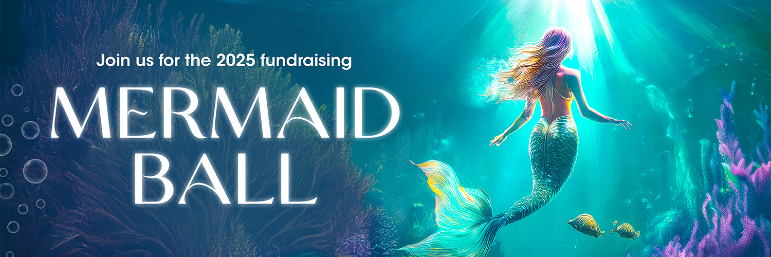 Mermaid Ball 2025