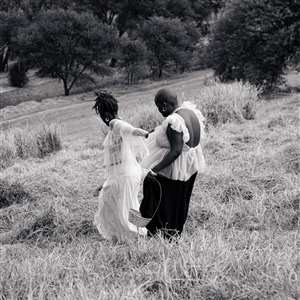 MandiFeze presents: NDLELA'NHLE