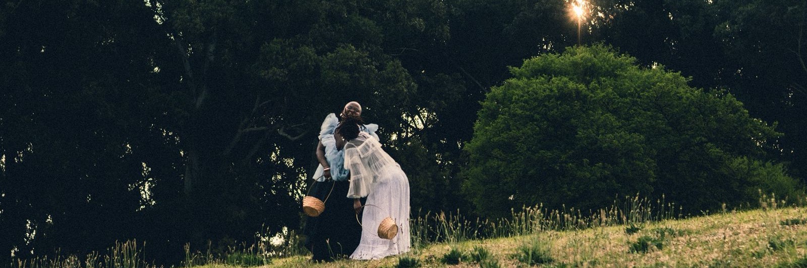 MandiFeze presents: NDLELA'NHLE