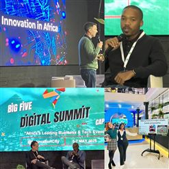 The 2026 BigFive Summit