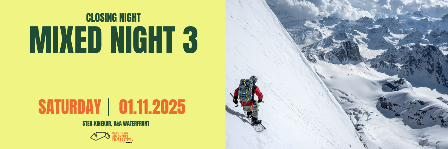 Mixed Night 3 - Closing Night