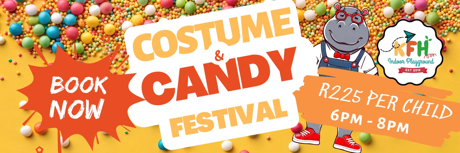 Costume & Candy Festival @ KFH