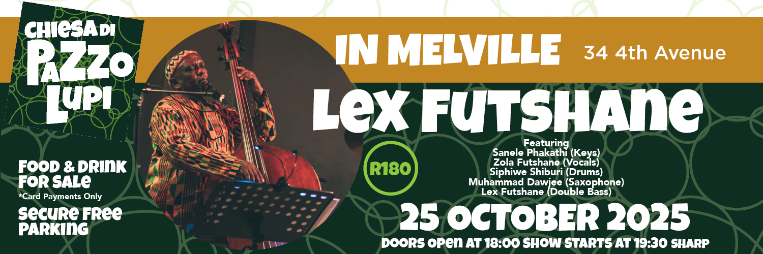 Lex Futshane Quintet