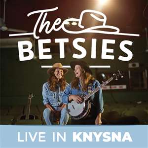 The Betsies live at Knysna Gin