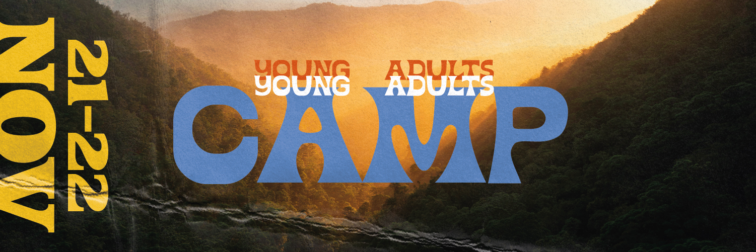 Young Adults Camp