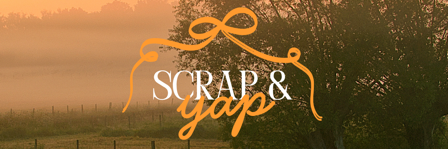 Scrap & Yap Cape Town