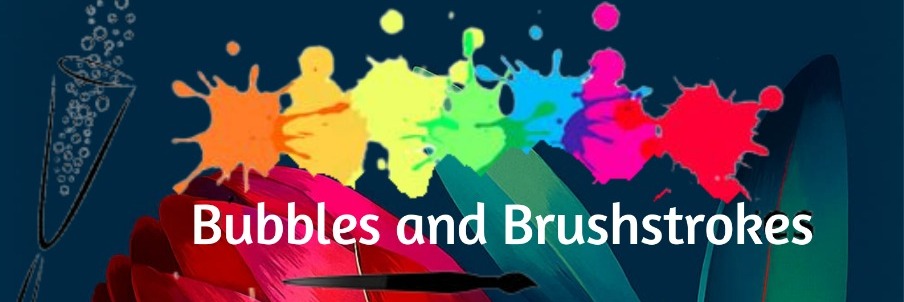 Bubbles and Brushstrokes - a fundraiser for the Noordhoek Riding Club!