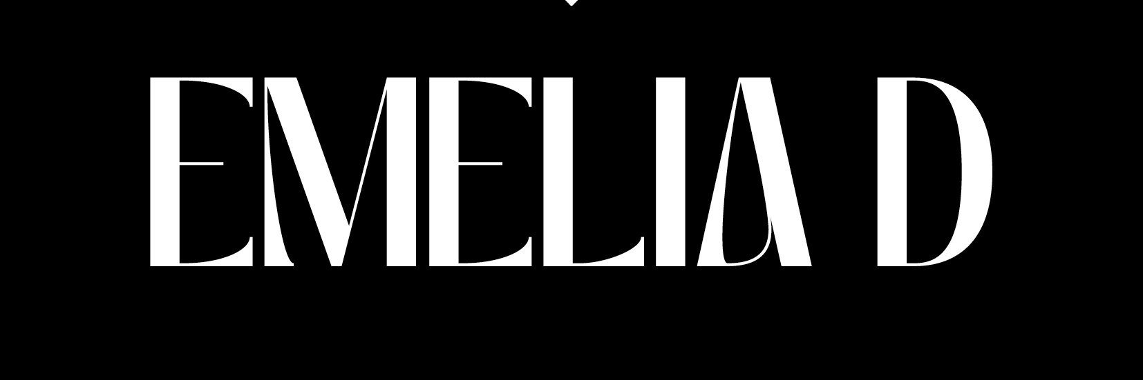 Emelia D Fashion Show