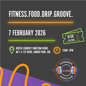 FitGroove Social Club
