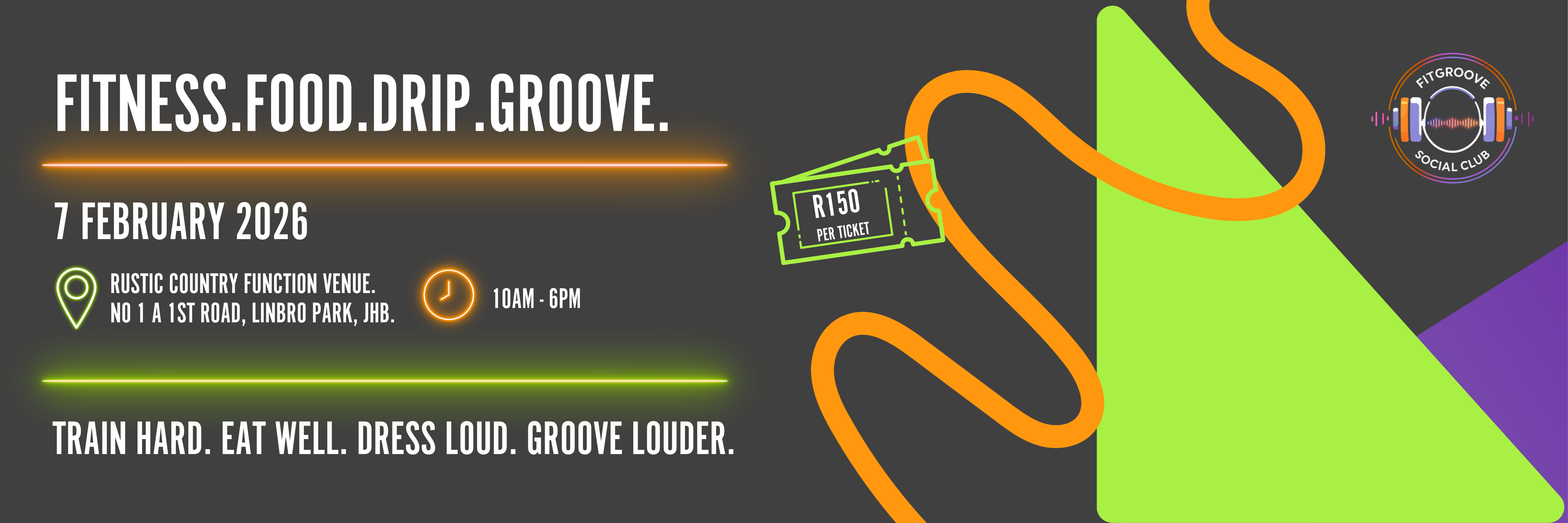 FitGroove Social Club
