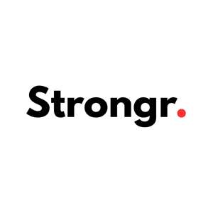 Strongr Fitness Social