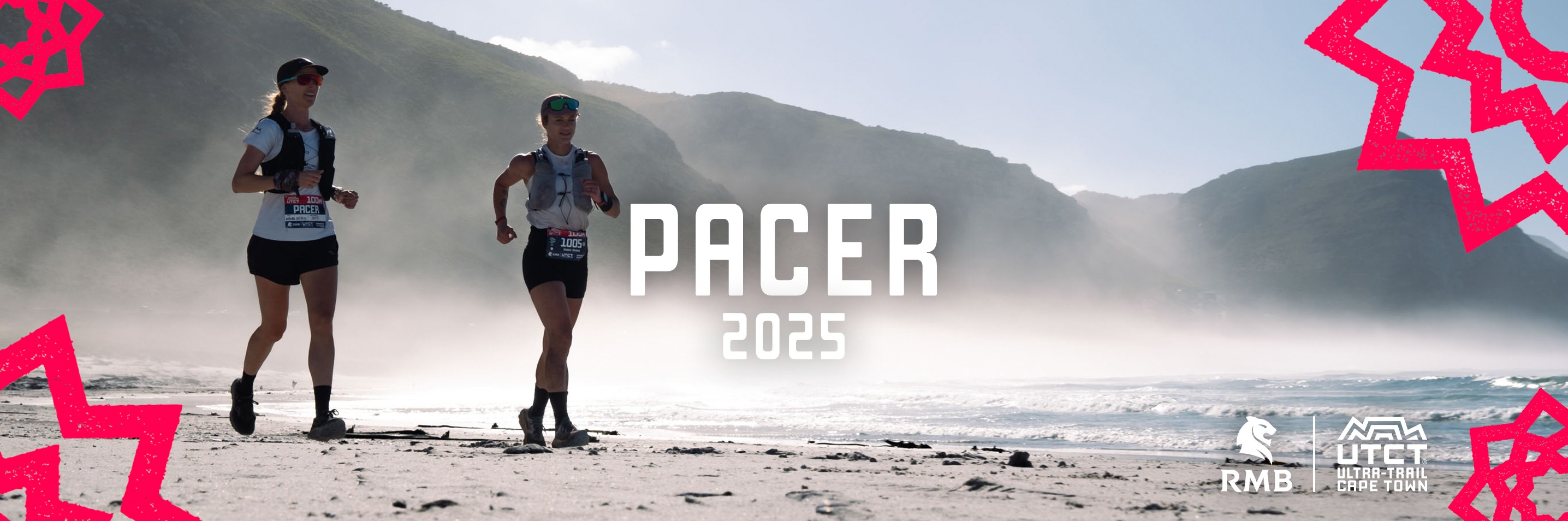 RMB|UTCT Pacer 2025