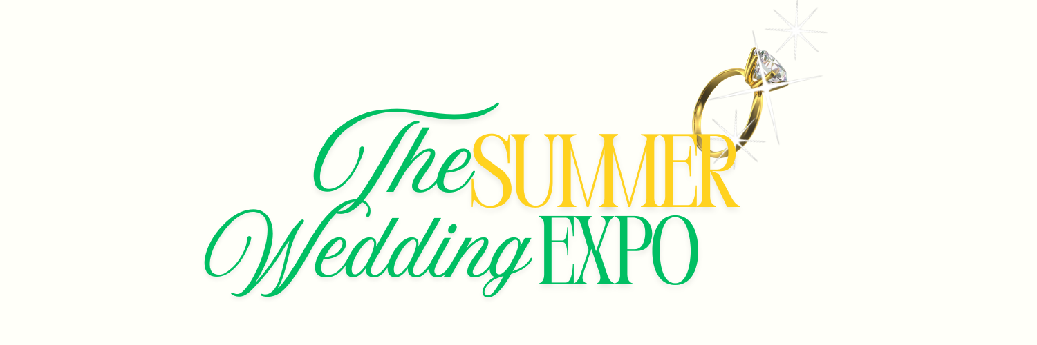 The Summer Wedding Expo