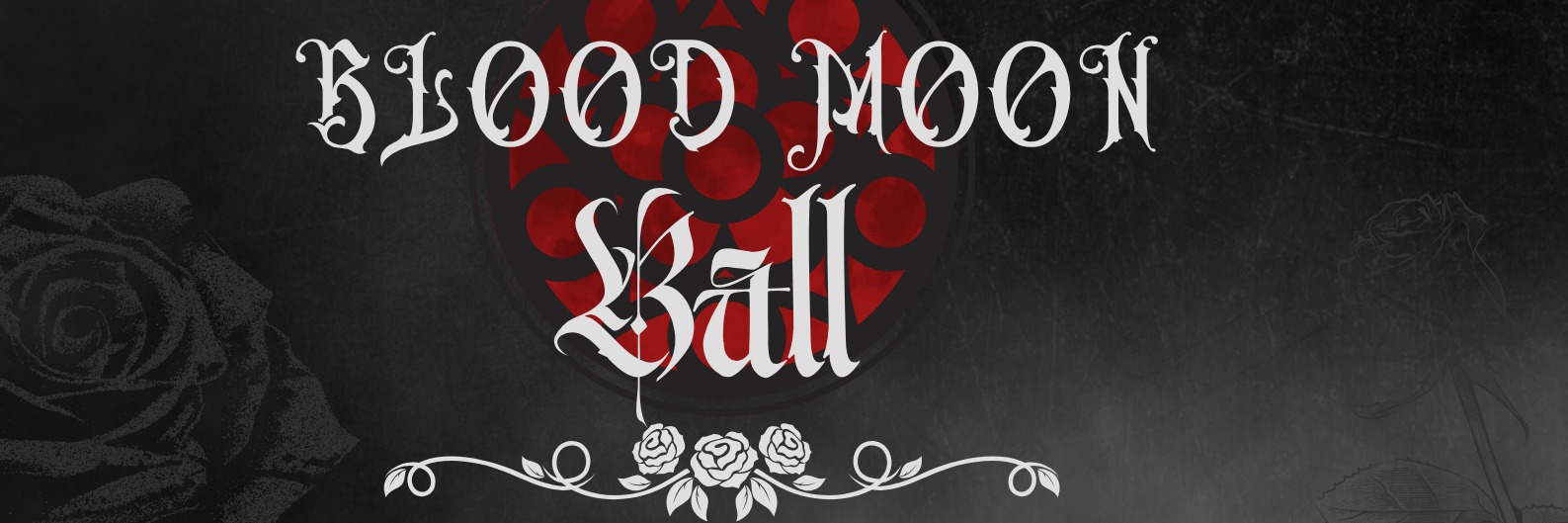 Blood Moon Ball