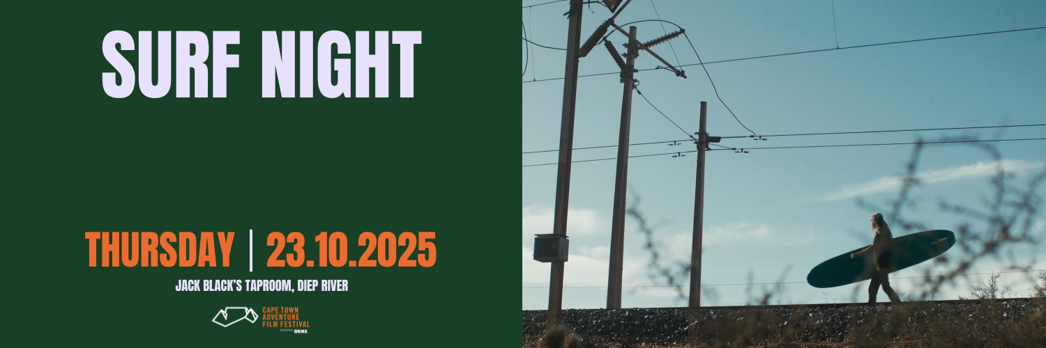 Surf Night