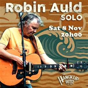 Robin Auld Solo