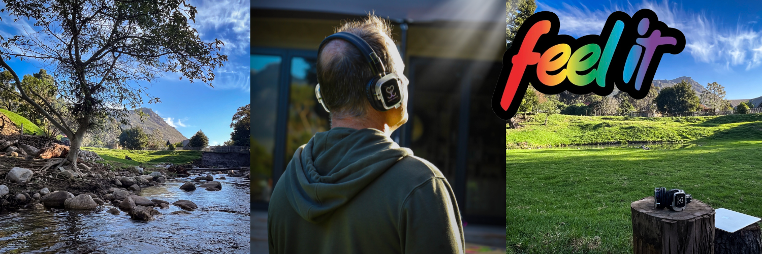 Feel It | 15 November 2025 | Hout Bay