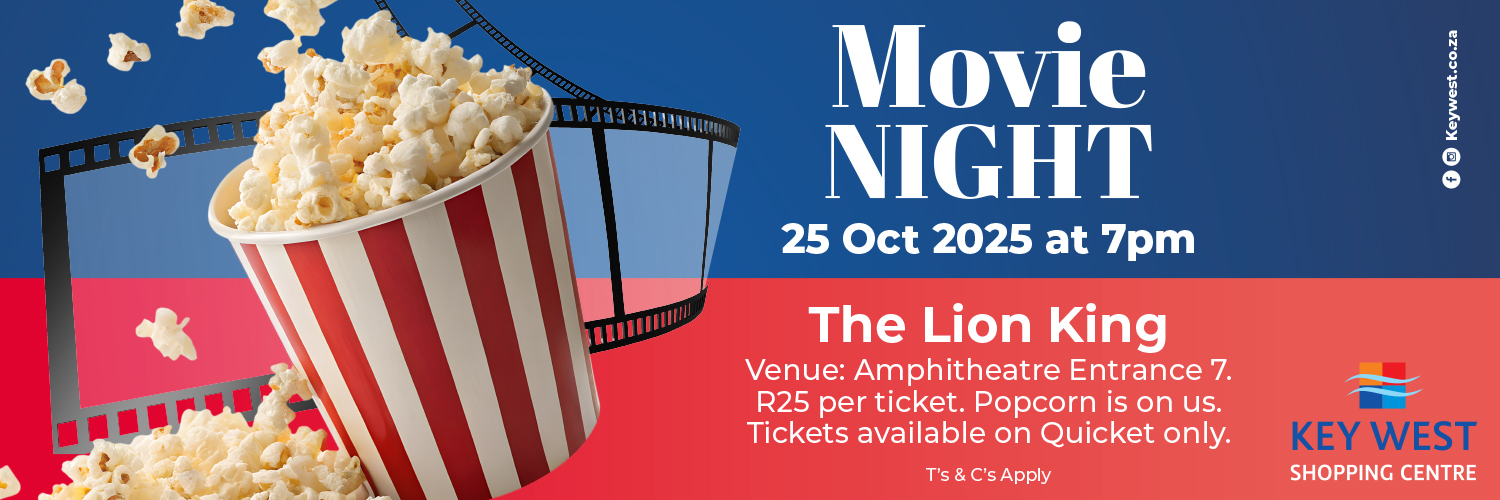 Key West Movie Night