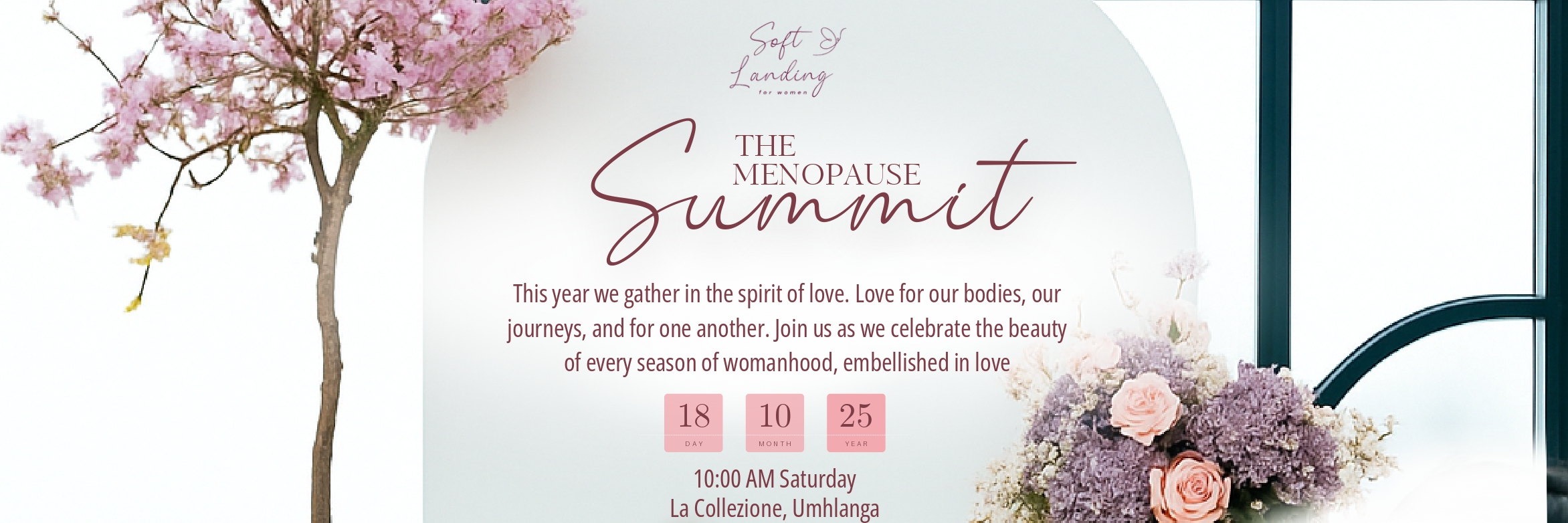 The Menopause Summit 2025