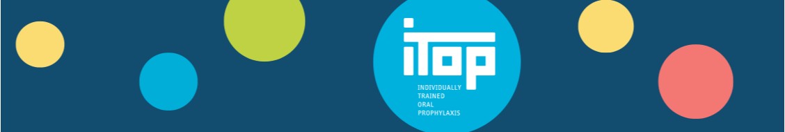 iTOP: Mindful Implant Care