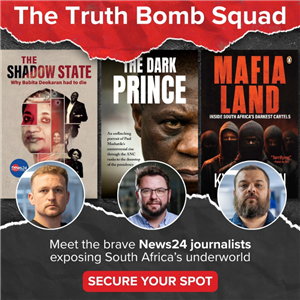 The Truth Bomb Squad Cape Town