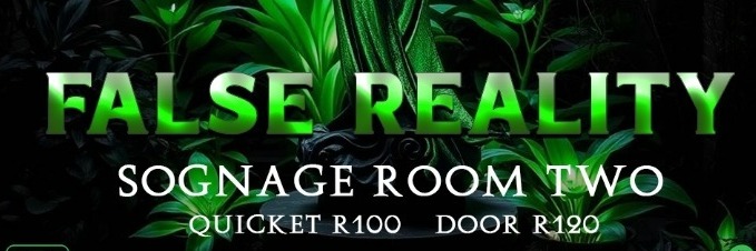 False Reality