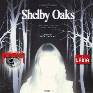 SHELBY OAKS (free advance screening)