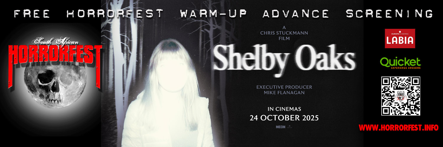SHELBY OAKS (free advance screening)