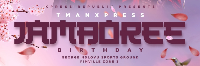Tman Xpress birthday Jamboree