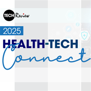 HealthTech Connect 2025