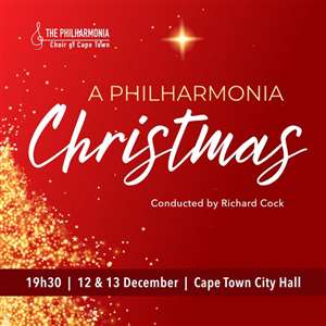 A Philharmonia Christmas 2025