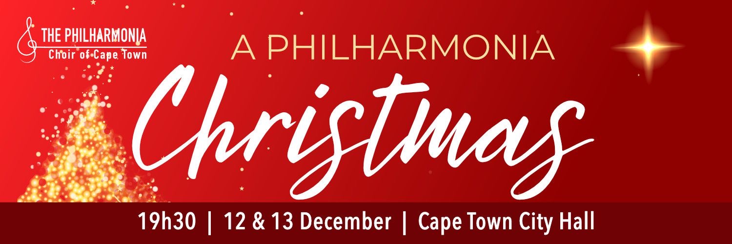 A Philharmonia Christmas 2025