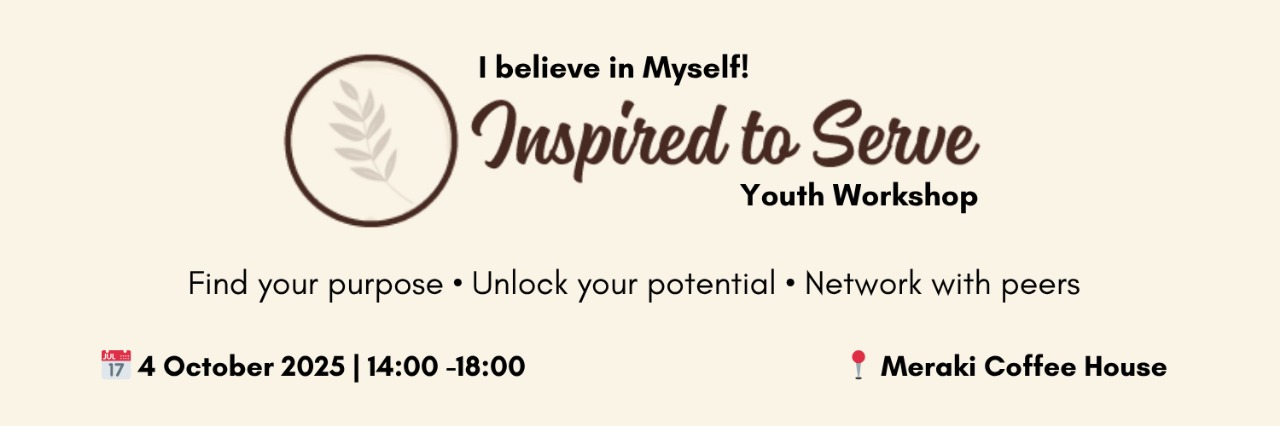 Oct 2025 Youth Workshop Meraki